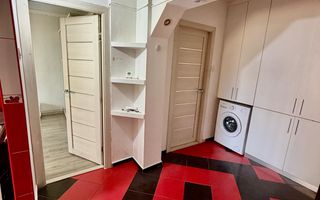 APARTAMENT  2 CAMERE DECOMANDAT 52MP | GALATA  -  LIDL - Poză 9