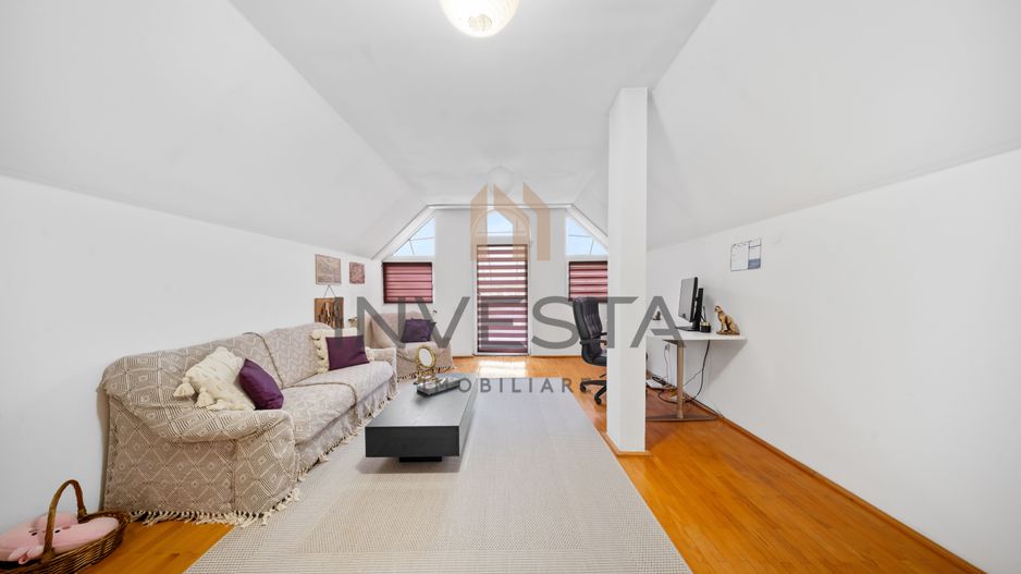 Vila ideala pentru locuința, clinica sau birouri! - Poză 18