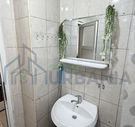 Garsonieră de închiriat, Piața Nicolina, Iași - Etaj 1 - Poză 2
