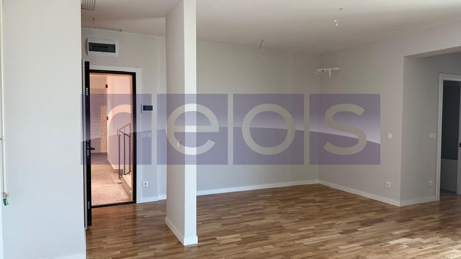 VANZARE APARTAMENT 2 CAMERE | STRAULESTI | 64MP | TERASA | COMPLEX NOU - Poză 11