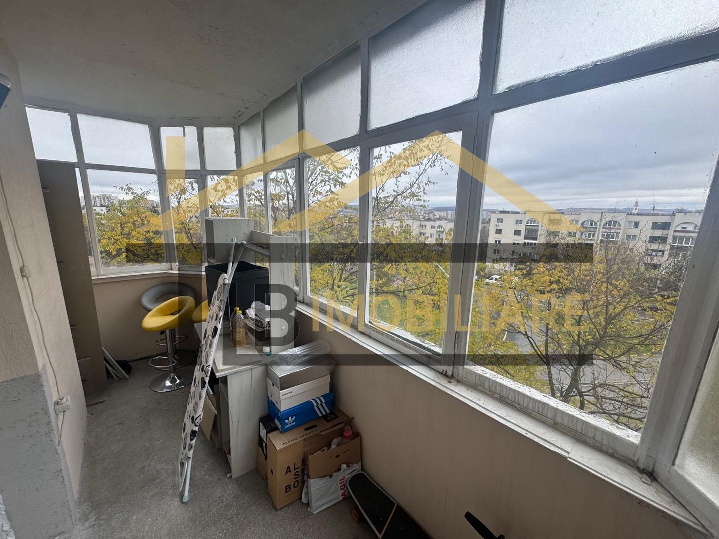 Apartament de 3 camere, 64,5mp, zona E-ON - Poză 15