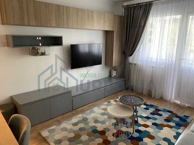 Inchiriez apartament 2C - Nicolina Cug - Poză 1