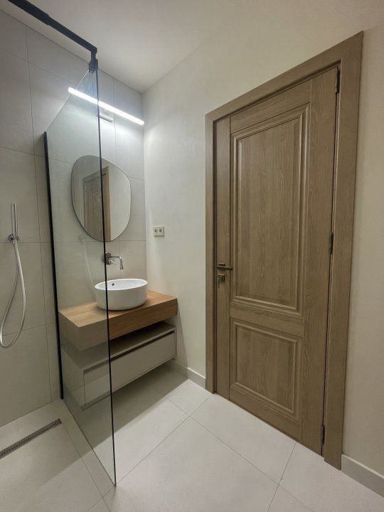 Apartament NOU Superfinisat cu Parcare Zona Sigma Zorilor - Poză 7