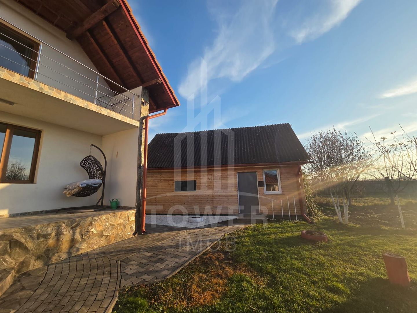 Casa de vanzare in exclusivitate | Avrig - Poză 7