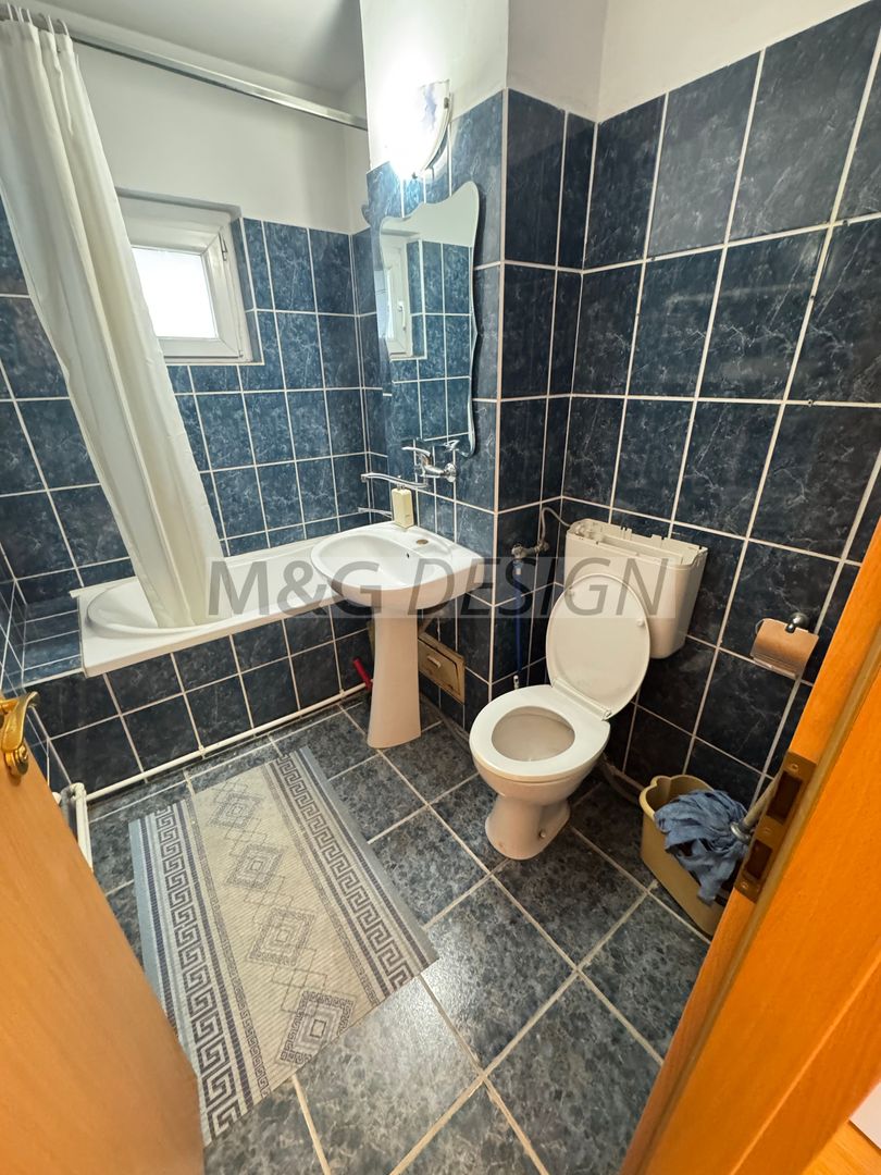 2 camere decomandat etaj 2 zona Sagului - CENTRALA PROPRIE - Poză 5