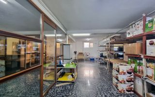 Spatiu comercial de inchiriat Constanta, zona Inel II - Poză 3