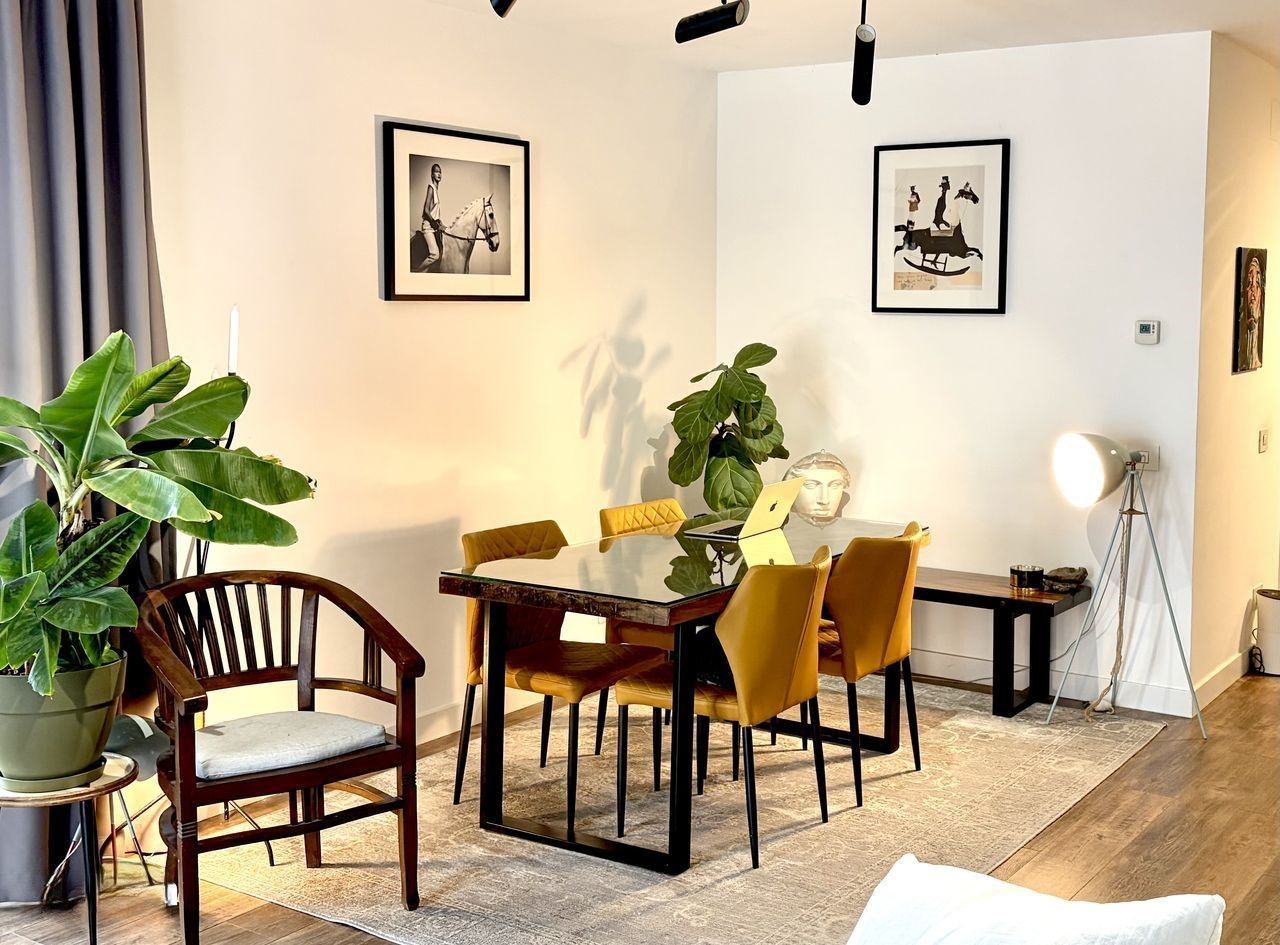 Apartament tip penthouse | 3 camere | Terasă generoasă - Poză 5