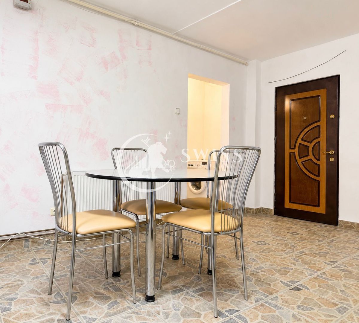 Apartament 2 camere | 55mp | Decomandat|  Piata Zorilor | UMF - Poză 5