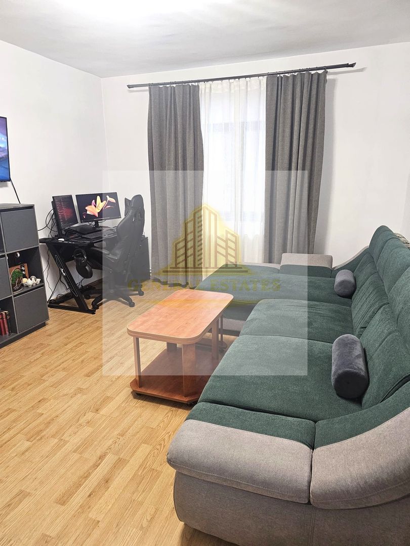 Apartament 2 camere de vânzare – Răcădău, Brașov - Poză 2