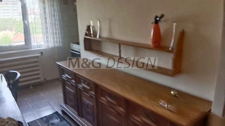 Apartament 3 camere zona Steaua - Poză 6
