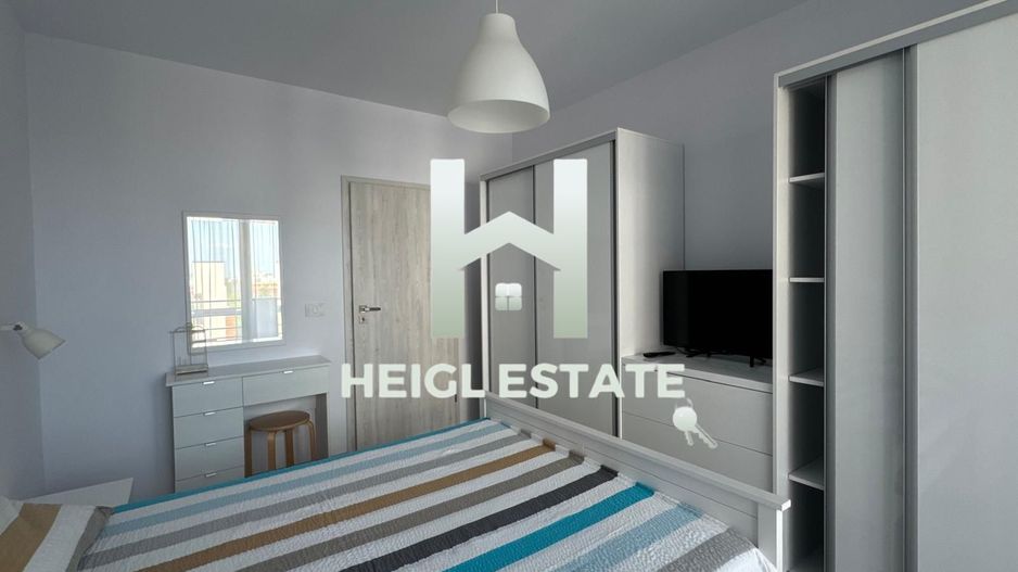 Apartament de închiriat cu 2 camere în zona Torontalului, Timișoara - Poză 4