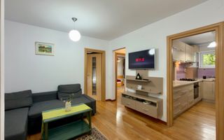 Apartament 2 camere decomandat, parcare în zona Grigorescu - Poză 3