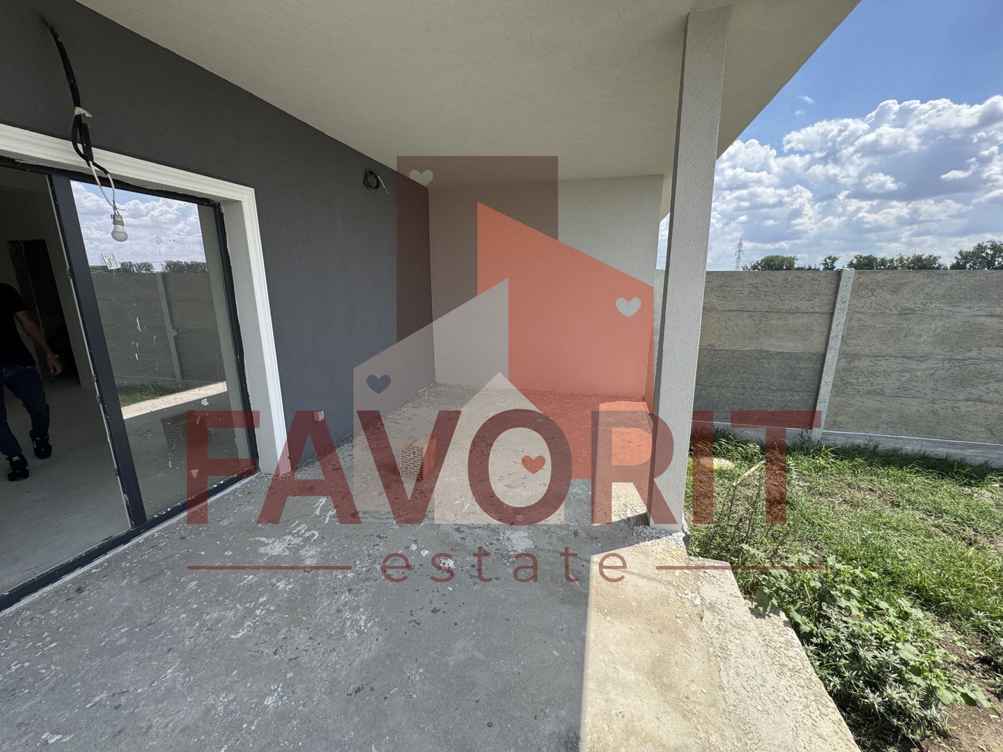 Aproape de benzinaria ESO. Finisaje la alegere - Poză 9