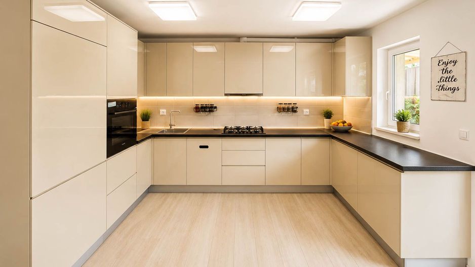 Duplex modern, 4 camere, zona Izvor - Poză 5