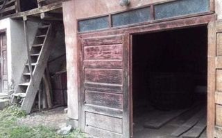 CASA 3 CAMERE, TEREN 1200 MP, ANINOASA, ARGES - Poză 5