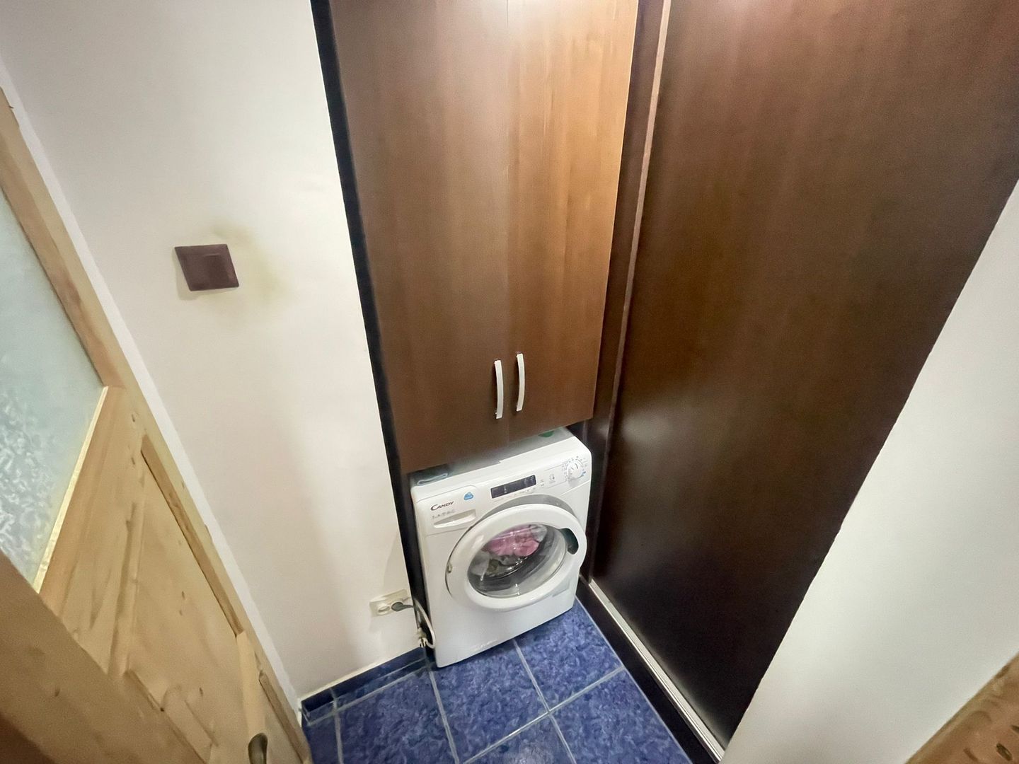 APARTAMENT 3 CAMERE 1 MAI | CHBRIT - Poză 12