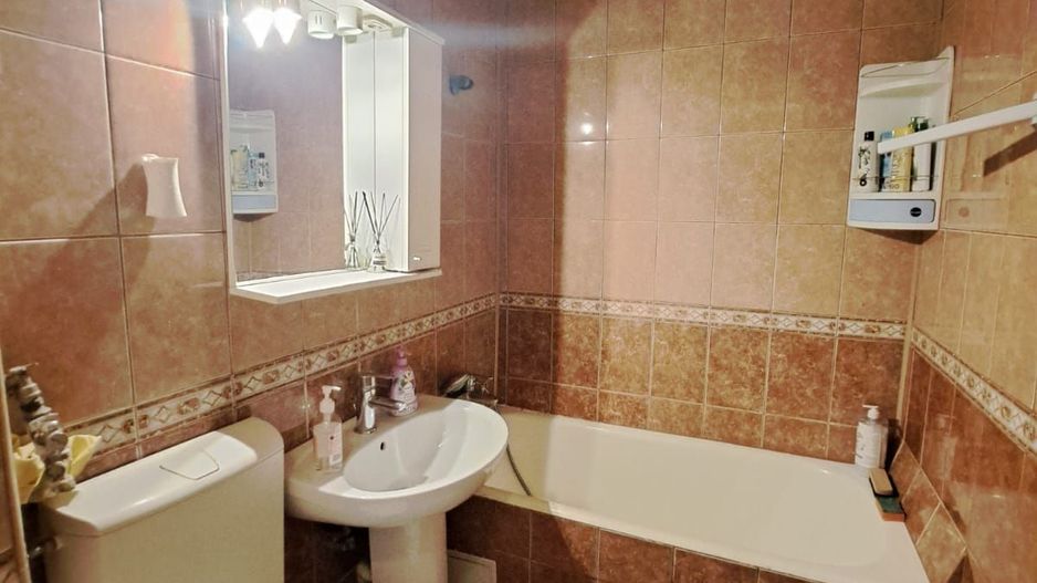 De vânzare: apartament 3 camere - semidecomandat Gorjului-Apusului - Poză 7