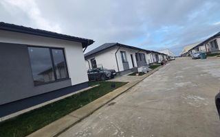 Casă tip 4 – Ivonco Residential, Tunari, Str. Orientului - Poză 5