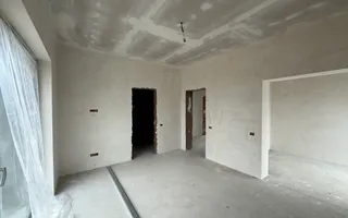 Vila individuala - Smart | 420 mp teren - Poză 20