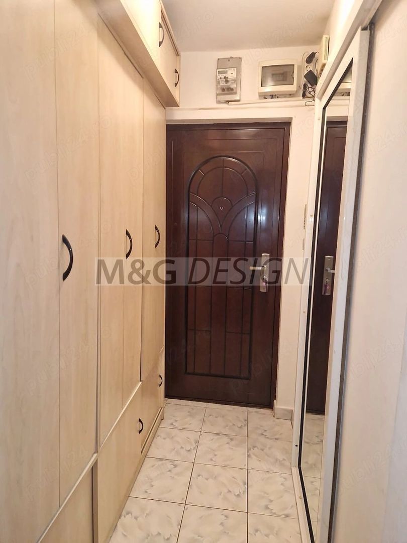 Apartament cu 2 camere zona Circumvalatiunii renovat - Poză 3