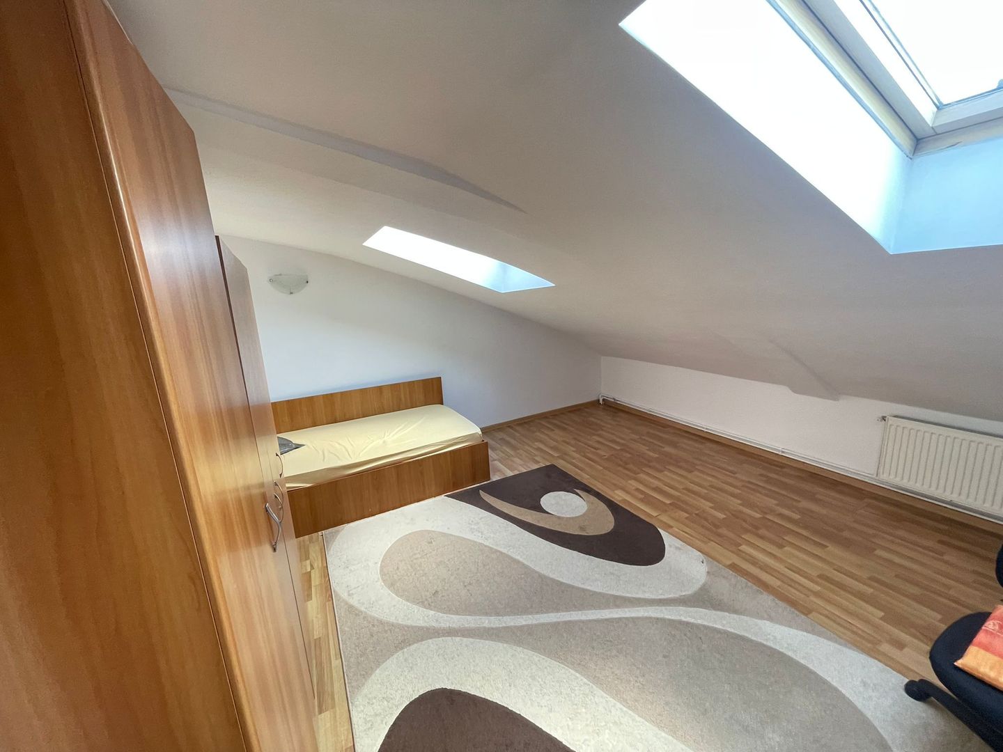 Apartament de vâzare | Garaj | Buna Ziua | 0% COMISION - Poză 3