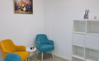 Apartament Elegant, 2 Camere, Parcare, în Vila Exclusivistă, Zorilor. - Poză 10