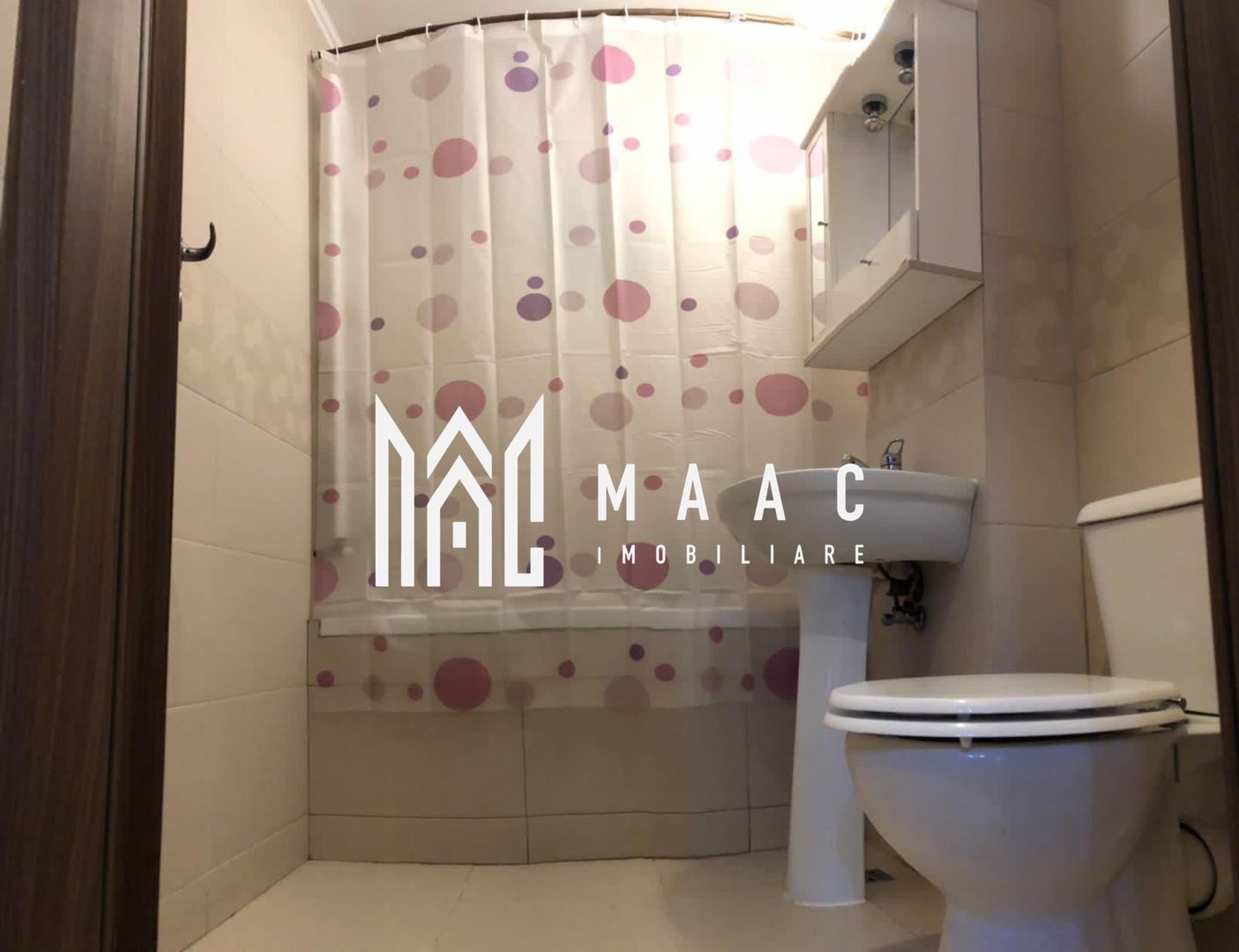 Apartament 2 Camere Mobilat I 50 mp I Turnișor I Sibiu - Poză 8