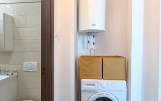 2 camere etaj 1 Ion Mihalache-Domenii - Poză 14