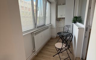 🏢 Apartament 1 cameră pe Faleza Dunării | Prima închiriere | 380 € - Poză 5