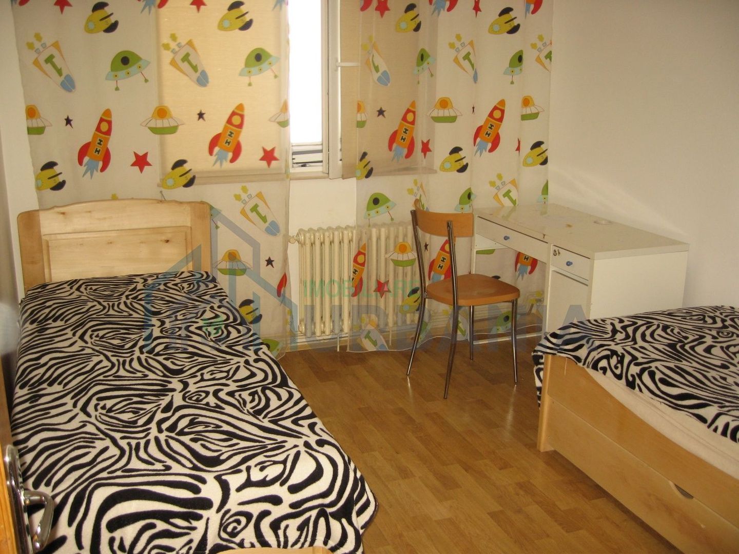 Cameră de închiriat în apartament 3 camere, zona Nicolina 2, prima stație Podu Roș, Iași - Poză 5