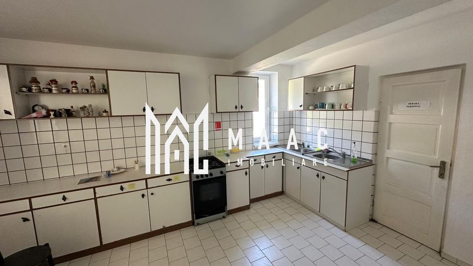 CASA DE INCHIRIAT I CISNADIE I SPATIU EDUCATIONAL - Poză 34