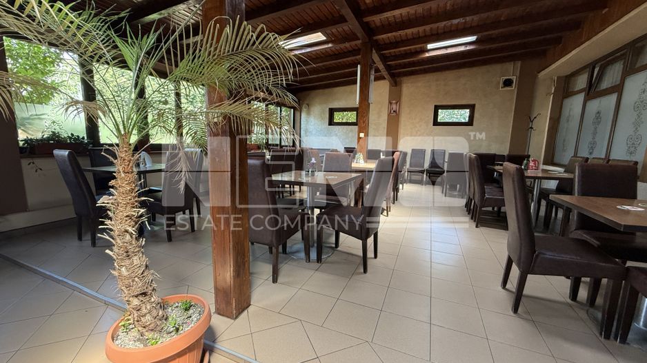 SPATIU COMERCIAL | COFETARIE | RESTAURANT | RADAUTI - Poză 6