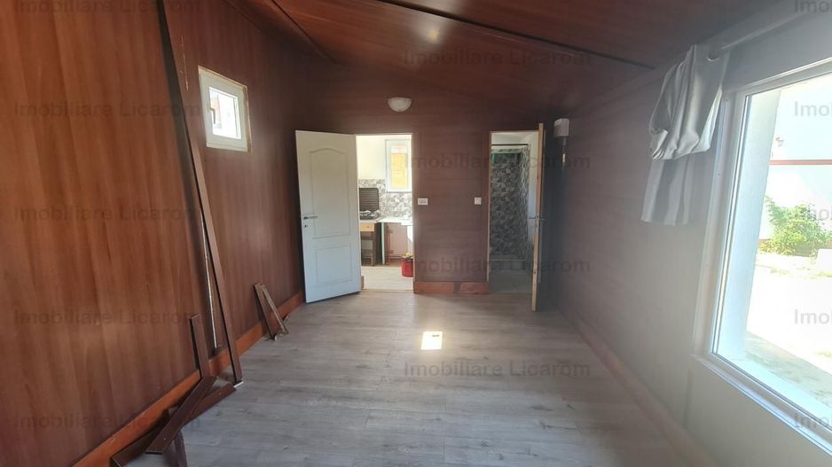 Proprietate in Cristian cu trei constructii+o fundatie,450000euro - Poză 13