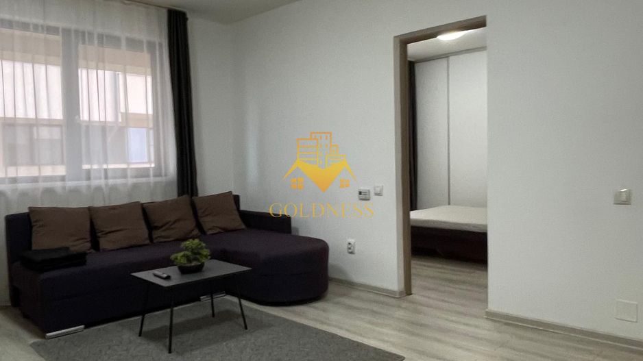 2 camere semidecomandate, modern, Florești, Zona Terra, Profi - Poză 6