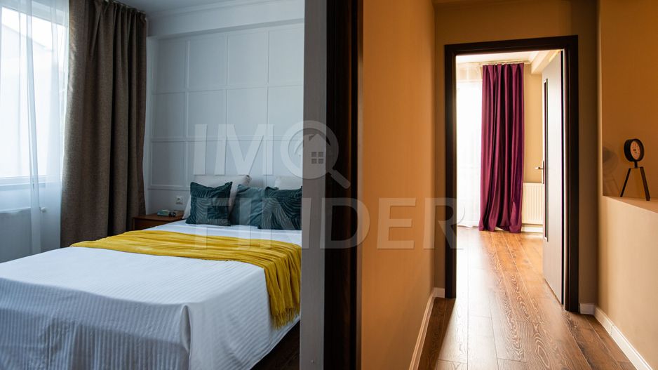 Duplex de Lux  la cheie Zona VIVO Comision ZERO - Poză 22