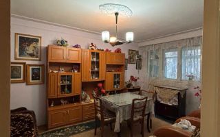 Apartament cu 2 camere / 47 mp/ zona Podu Ros - Poză 1