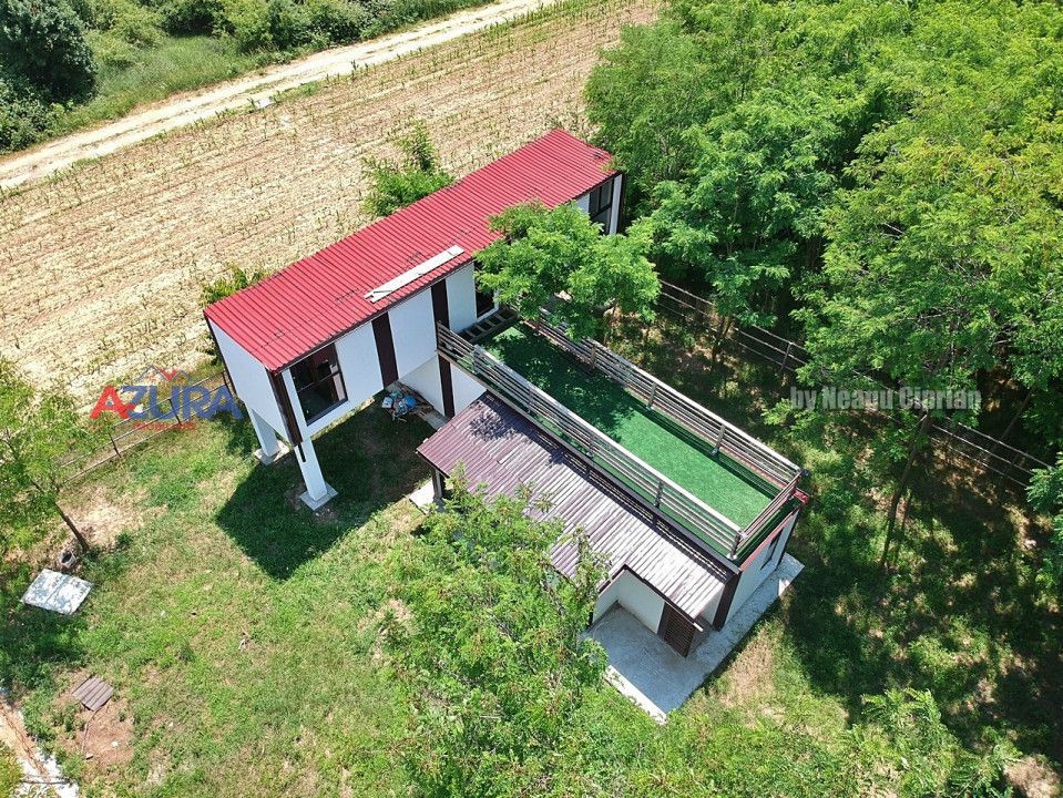 AZURA Imobiliare Pitesti - Casa de Vanzare Dealu Viilor - Poză 32