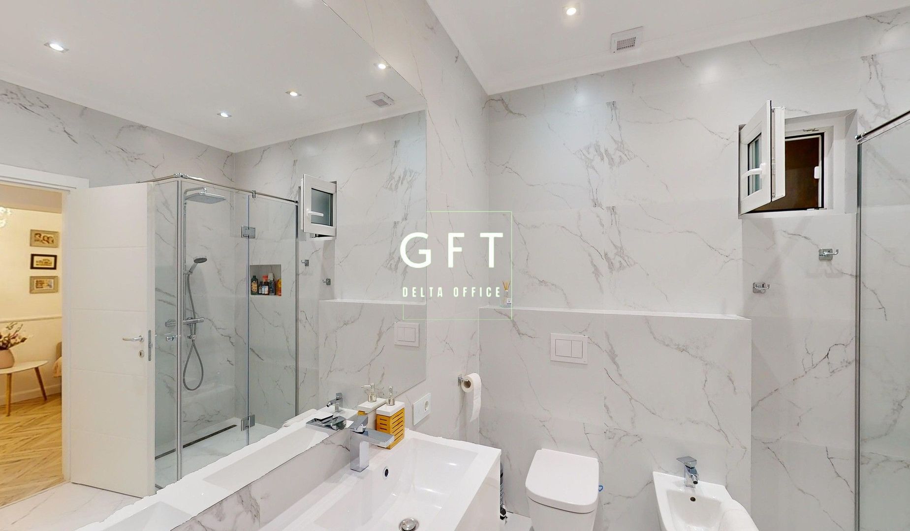 APARTAMENT DE LUX, ULTRACENTRAL!!! - Poză 19