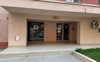 2 camere Palladium Residence, mobilat complet, pet friendly - Poză 9
