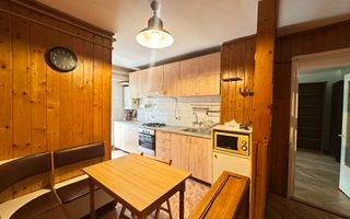 2 camere decomandate/balcon de 12 mp/parcare acoperita - Poză 2