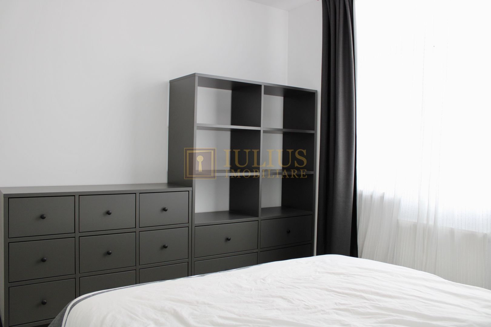 City of Mara, mobilat modern, parcare subterana inclusa ! - Poză 14