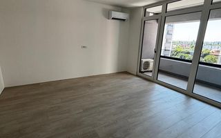 2 Camere Akcent City Bloc Nou I Metrou Jiului - Poză 1