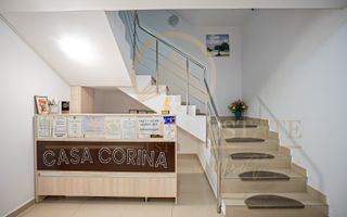 Vila premium în Mamaia Sat – proprietate exclusivistă 24 camere - Poză 10