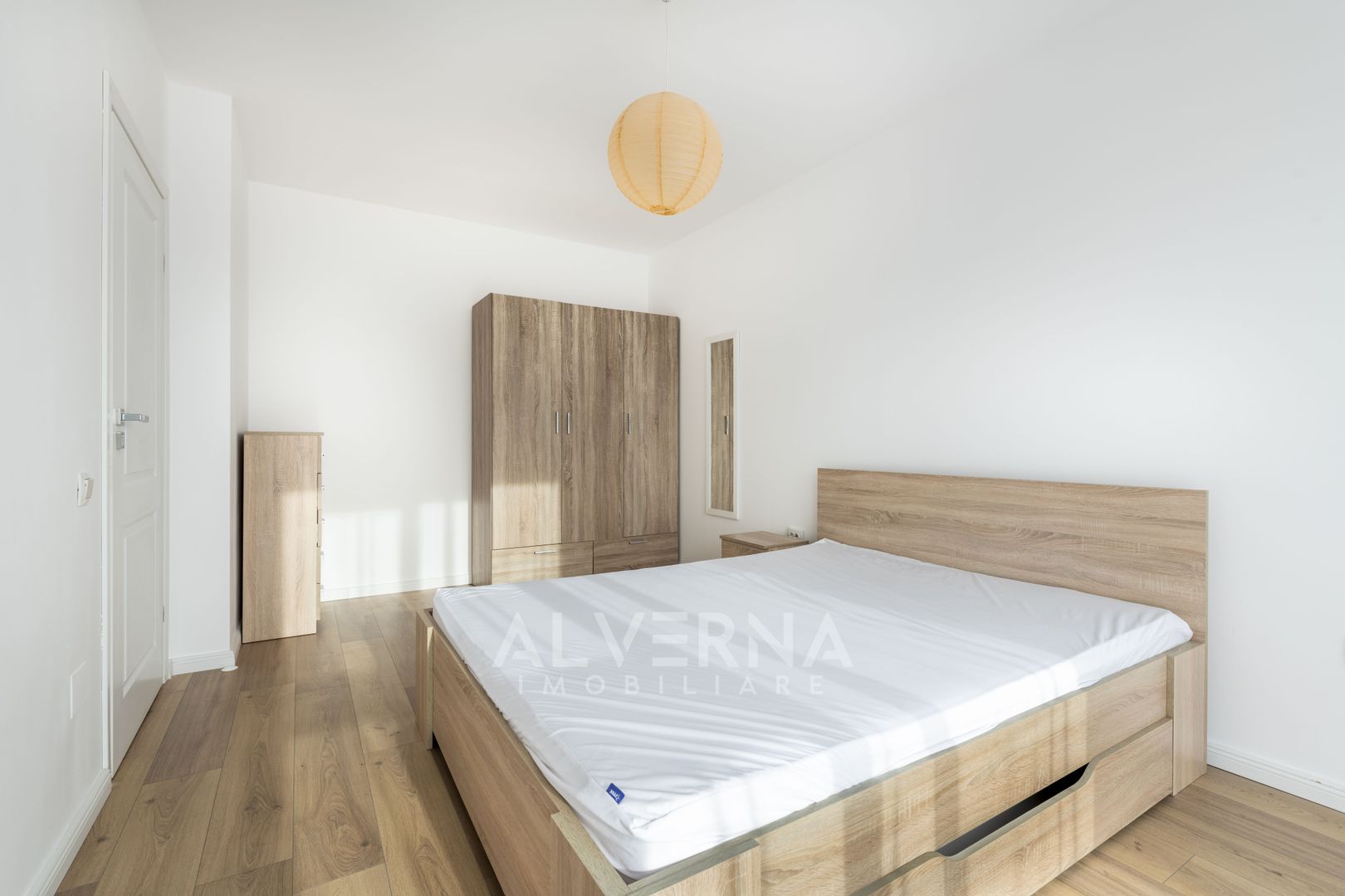 Apartament 2 camere + balcon | 55mp | parcare | zona Marasti - Iris - Poză 2