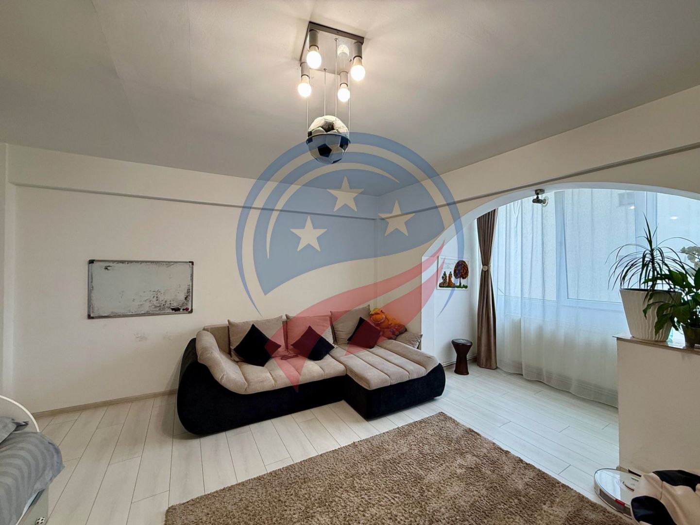 Apartament decomandat/71 mp utili/bloc nou/Craiova/Brazda - Poză 4