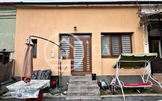 Apartament de vânzare cu 2 camere în zona Ultracentrală, Oradea - Poză 9