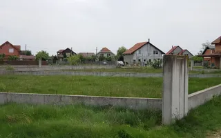 Teren intravilan 31 parcele, situate in comuna Gepiu, Bihor - vanzare - Poză 12