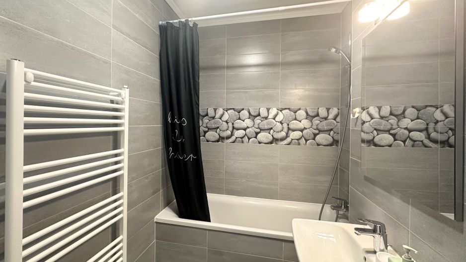 Vânzare apartament tip studio mobilat și utilat  Avantgarden 3 faza 4 - Poză 14