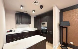 Luxury 4-Bedroom Triplex with Floating Terrace & Panoramic Views - Poză 8