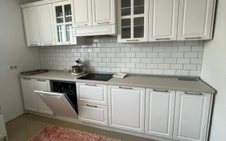 Casă 4 camere de închiriat | Șelimbăr | 134 mp | curte - Poză 4